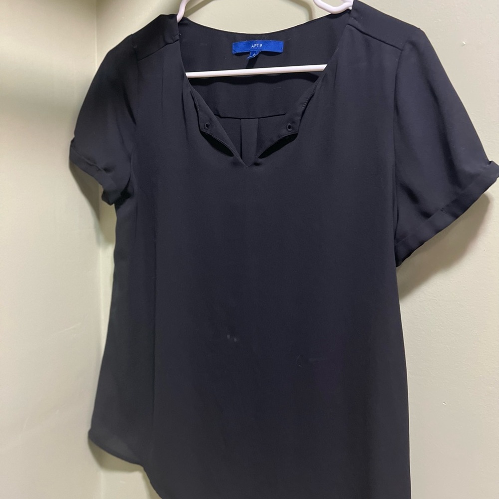 Dress Shirt
